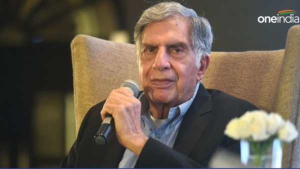 Ratan Tata The Enduring Legacy Of A Business Icon Loved By Millions