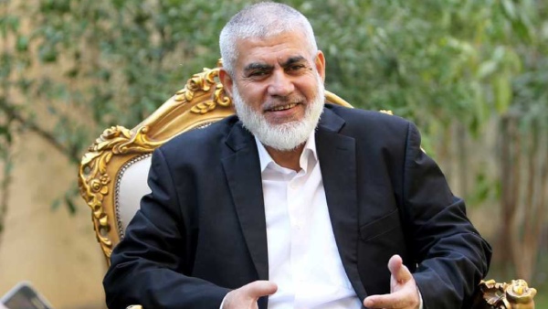 Rawhi Mushtaha Rawhi Mushtaha