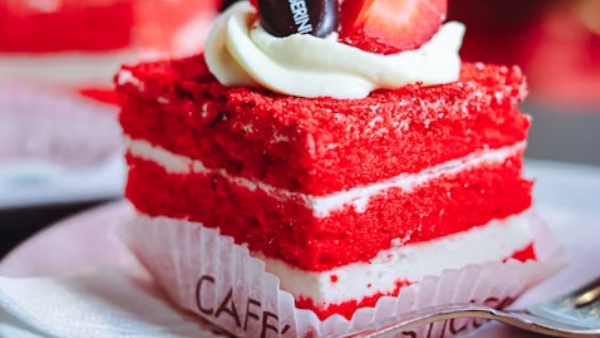 Are Your Favorite Cakes Safe Karnataka Warns After Cancer-Causing Agents Found in 12 Bakery Varieties