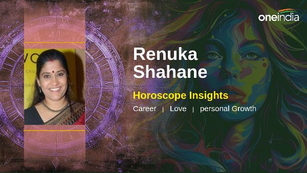 Renuka Shahane Horoscope Insights On Career Growth And Compatibility Renuka Shahane Horoscope Insights On Career Growth And Compatibility