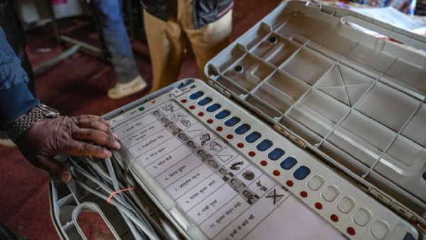 Haryana Jammu amp amp Kashmir Assembly Elections