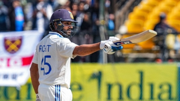 Border-Gavaskar Trophy 2024-25 BCCI Shakes Up India s Squad with Two Newcomers