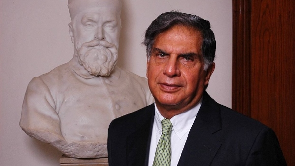 Glimpses of Ratan Tata s Life Milestones And Memories Glimpses of Ratan Tata s Life Milestones And Memories