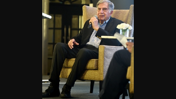 Ratan Tata Demise A Timeline Of A Remarkable Life