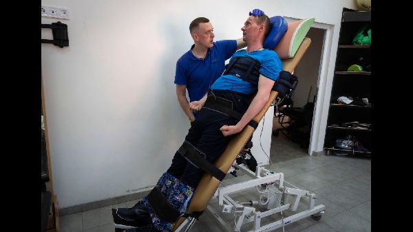 Russian Forces Repel Ukraine Assault Attempt