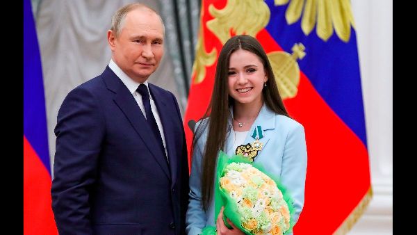 Pozdnyakov Resigns from Russian Olympic Committee