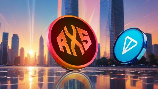 Toncoin Price Prediction Will TON Reach 10 Before Rexas Finance RXS