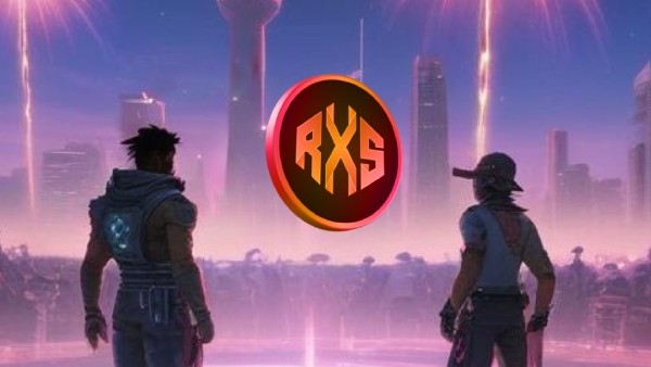 CoinMarketCap Listing Boosts Rexas Finance RXS in Presale Is RXS a Good Investment