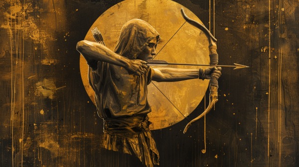 Sagittarius November 22 - December 21 Horoscope