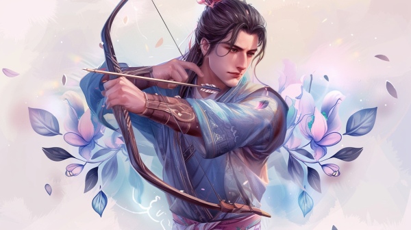Sagittarius November 22 - December 21 Horoscope