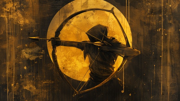 Sagittarius November 22 - December 21 Horoscope