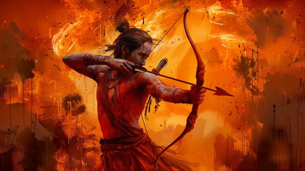 Sagittarius (November 22 - December 21) Horoscope