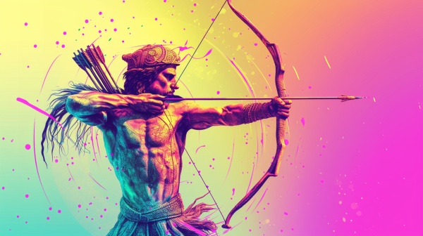 Sagittarius November 22 - December 21 Horoscope Sagittarius November 22 - December 21 Horoscope