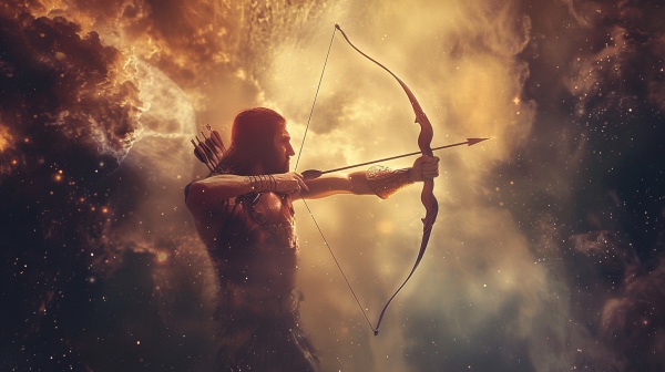 Sagittarius November 22 - December 21 Horoscope