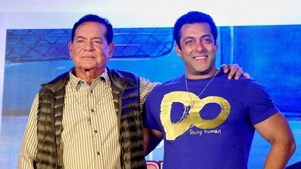 Has Salman Done Anything Wrong Salim Khan On Bishnoi Community Seeking Apology