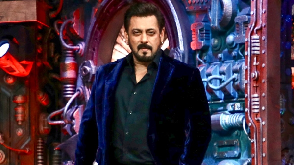 Salman Khan