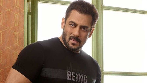 Salman Khan