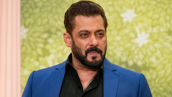 Salman Khan