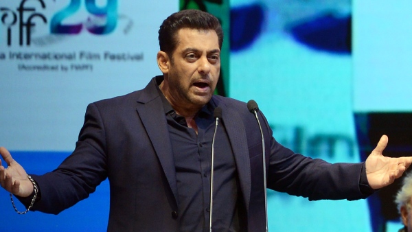 Salman Khan Salman Khan