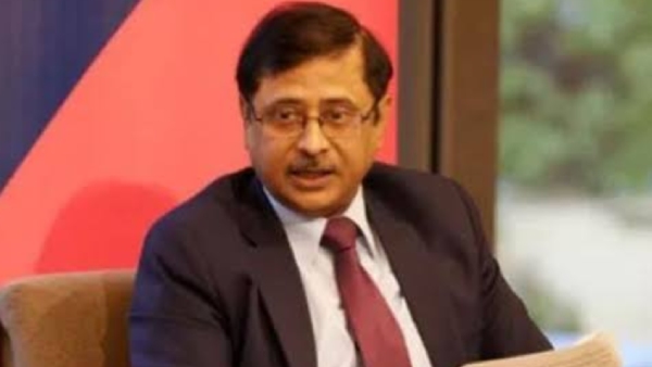 Indian High Commissioner to Canada Sanjay Kumar Verma