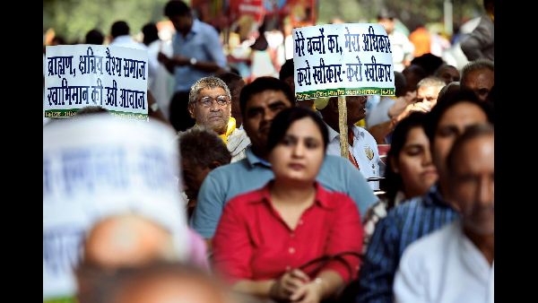 Village Head Charged for Assaulting Celebrators