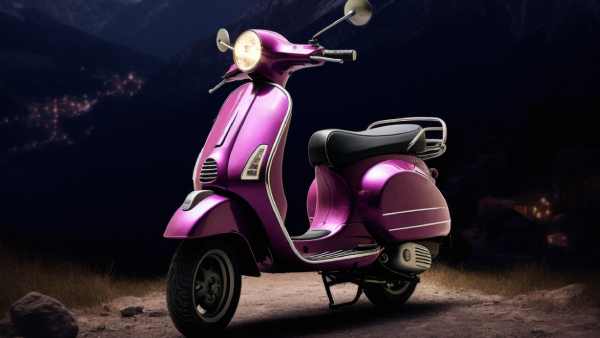 How to Manage Your Scooter Loan EMI