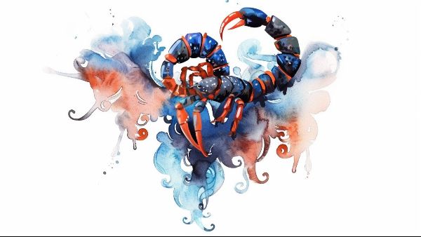 Scorpio Horoscope Today, October 23, Wednesday: Astrology Prediction Scorpio Horoscope Today, October 23, Wednesday: Astrology Prediction