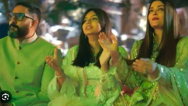 Amid Divorce Rumors With Abhishek Bachchan Aishwarya Rai s Candid Talk On Marriage Goes Viral