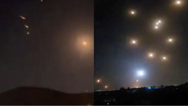 Key Dates In The Israel-Iran Conflict A Timeline Of Escalation Key Dates In The Israel-Iran Conflict A Timeline Of Escalation