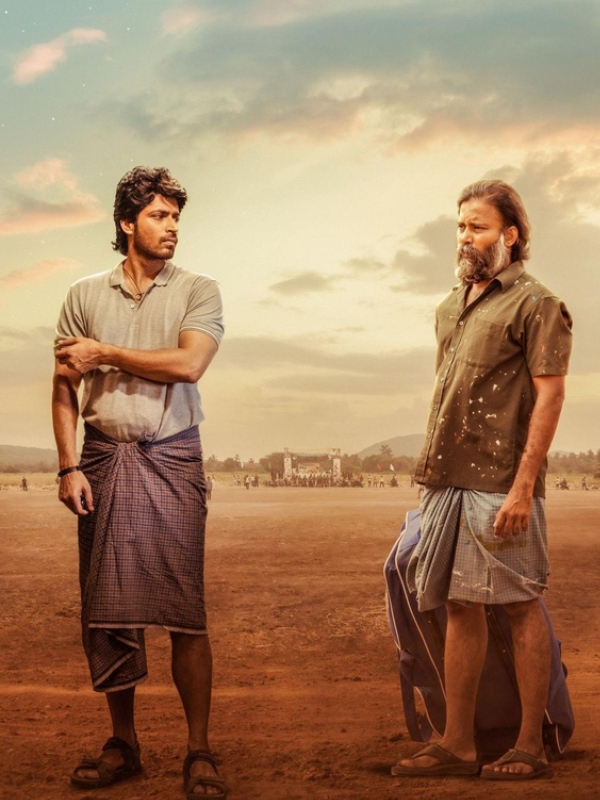 Lubber Pandhu A Cultural Phenomenon in 2024 Lubber Pandhu A Cultural Phenomenon in 2024