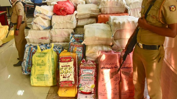 Rs 52 Cr Seized In Maha