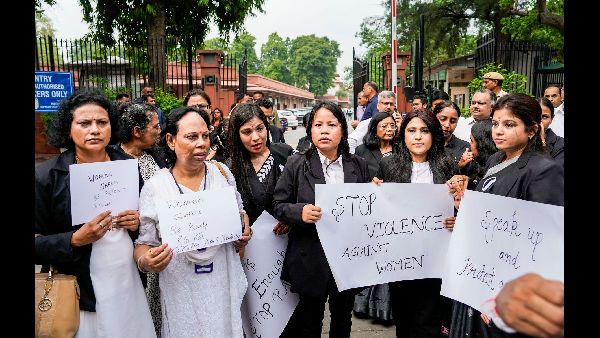 Surge in Sexual Violence Cases in Congo