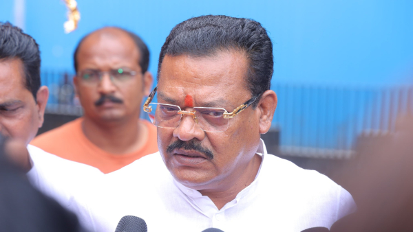 Shiv Sena s Known Face Sanjay Shirsat