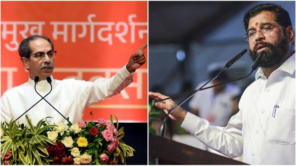 Political Power Play Maharashtra s Dussehra Rallies Pit Sena Against Sena Ahead Of Polls