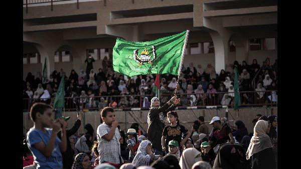 Sinwars Death Alters Gaza War Dynamics Sinwars Death Alters Gaza War Dynamics