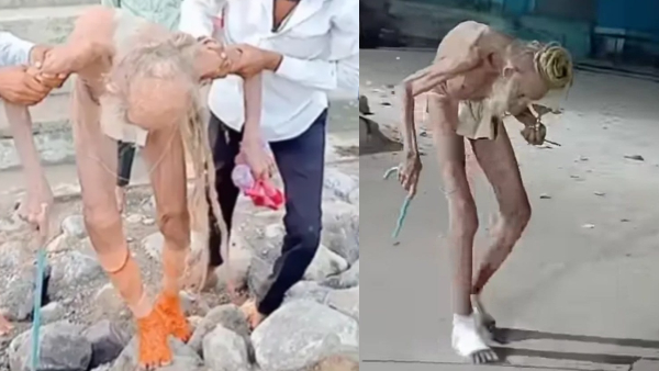 188-Year-Old Man Found in Bengaluru Cave Here s the Truth Behind the Claim 188-Year-Old Man Found in Bengaluru Cave Here s the Truth Behind the Claim