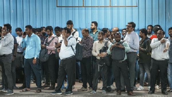 Mumbai Local Train Services News Mumbai Local Train Services News