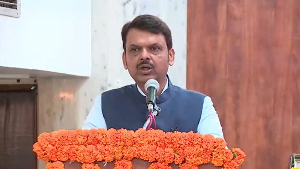 Devendra Fadnavis Faces Backlash