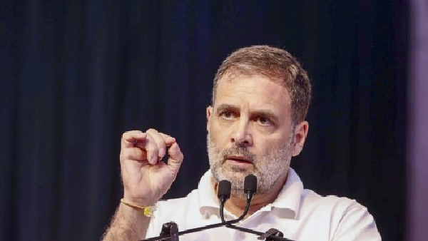 Congress Shiv Sena UBT