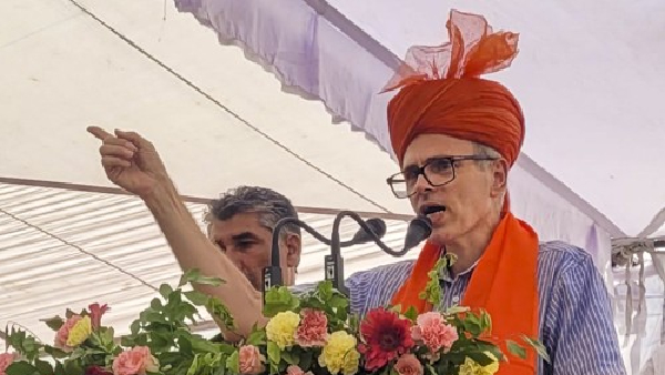 Jammu And Kashmir Assembly Election 2024