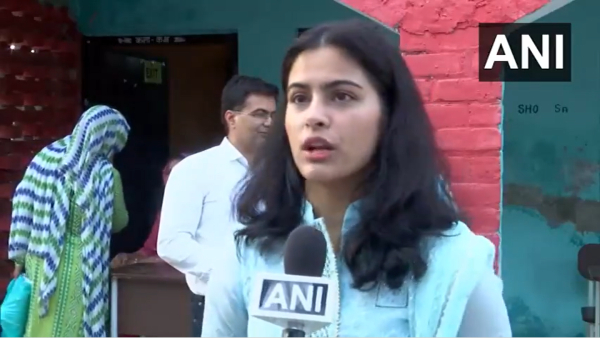 Haryana Election 2024