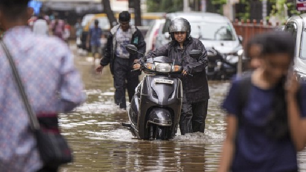 Maharashtra Weather Alert