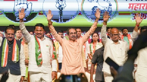 Maharashtra Assembly Election 2024