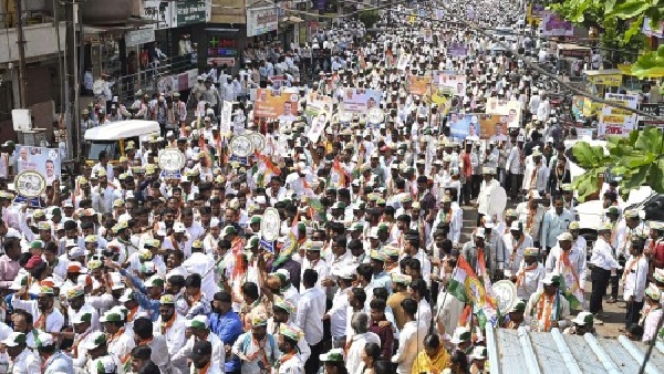 Maharashtra Assembly Election 2024