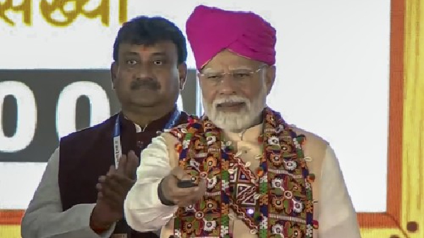 Maharashtra Elections