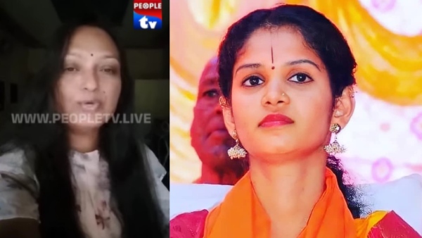 Kick Chaitra Out Of Bigg Boss