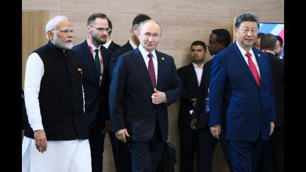 South Africa Accuses Israel of Genocide