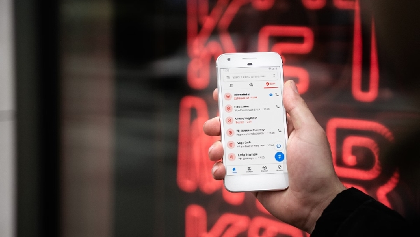 India s New Anti-Spam System How AI And Caller ID Will Block Unwanted International Calls