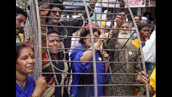 Chidambaram Advocates for Jammu and Kashmir Statehood