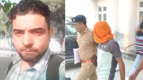 Lawrence Bishnoi Gang Shooter Sukha